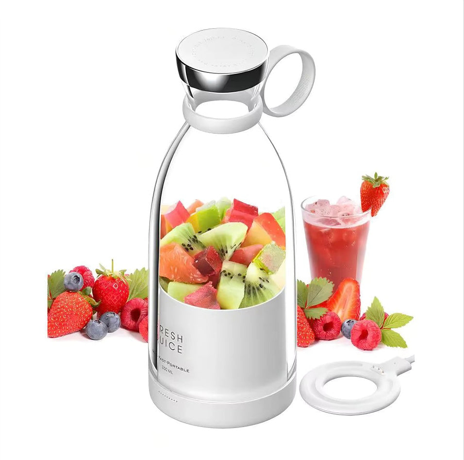 JuiceMate Portable Mixer
