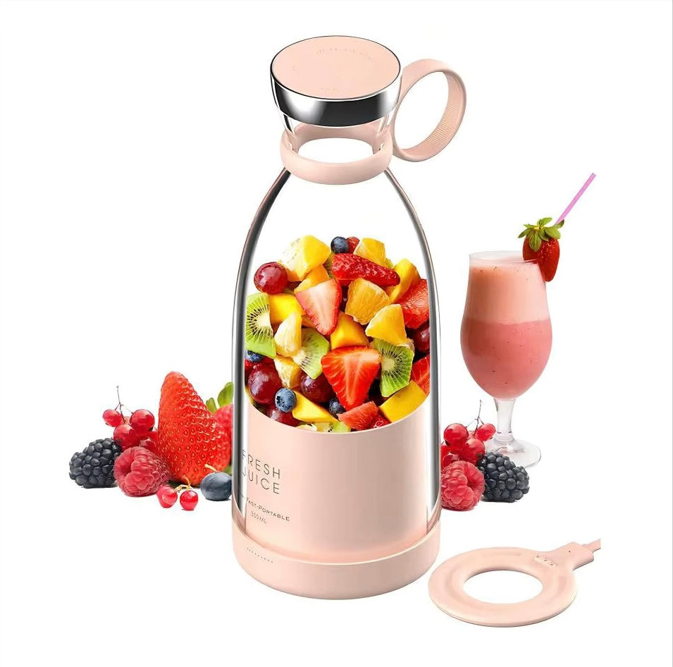 JuiceMate Portable Mixer